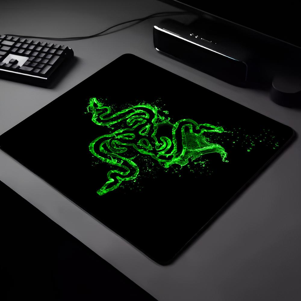Podkładka pod mysz z logo Raze – Esports Gaming Maus recenzja i cena